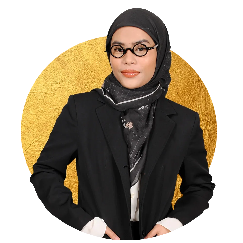 Tun Laila Tun Rafaee